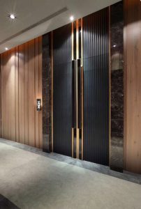 SS Door Frames