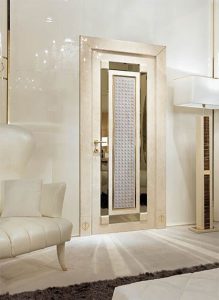 SS Door Frames