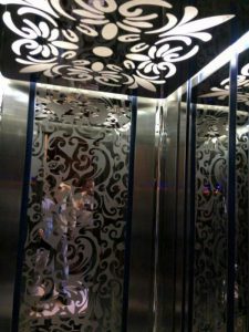 SS Fall Ceilings