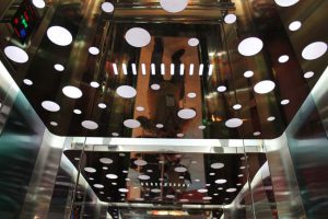 SS Fall Ceilings