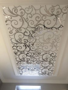 SS Fall Ceilings