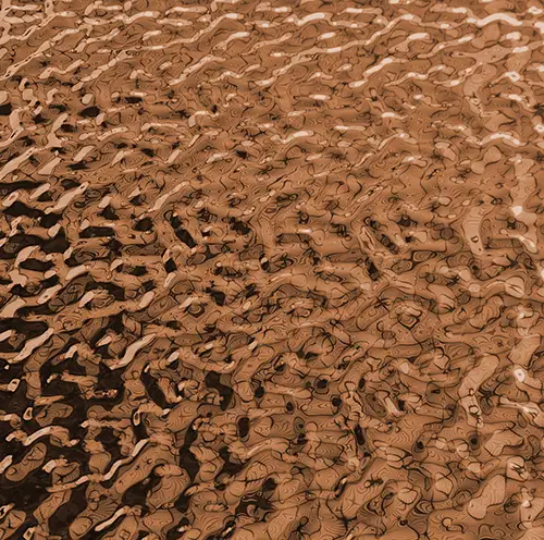 Water Ripple Sheets