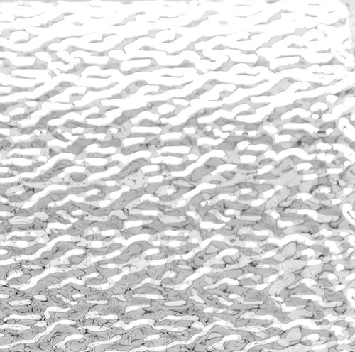 Water Ripple Sheets